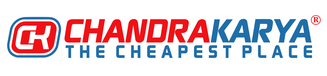 Chandra Karya